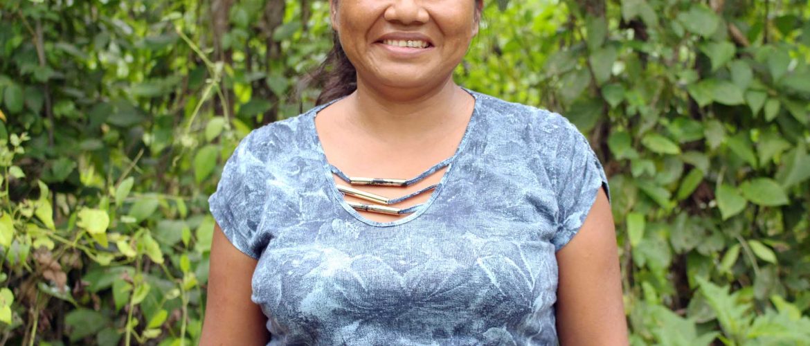 Nancy Saavedra Nancy Saavedra
